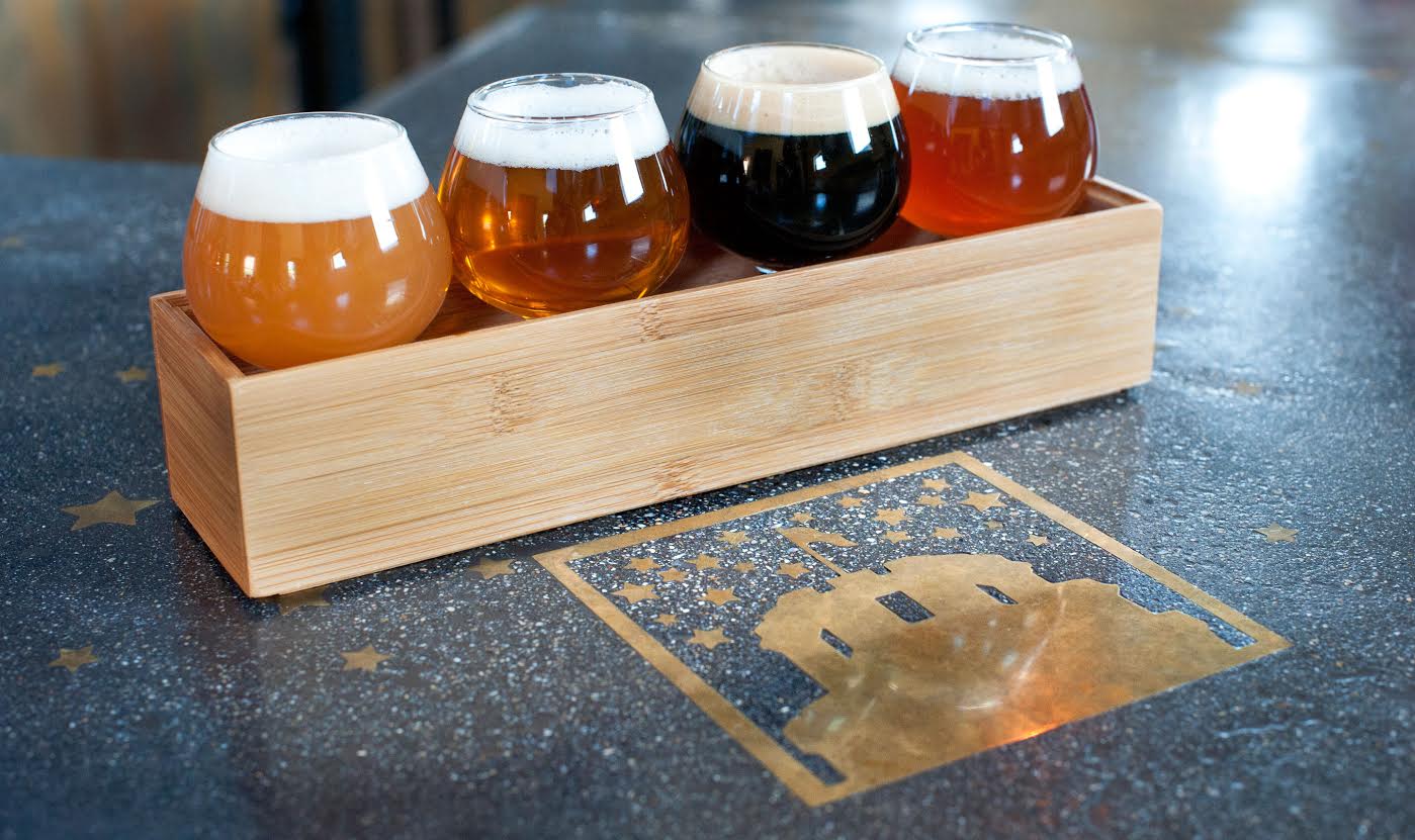 Somerville Brewing Company + Taproom